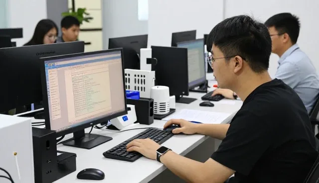 宁波众人联信息科技有限公司探索数据安全平台更多应用场景